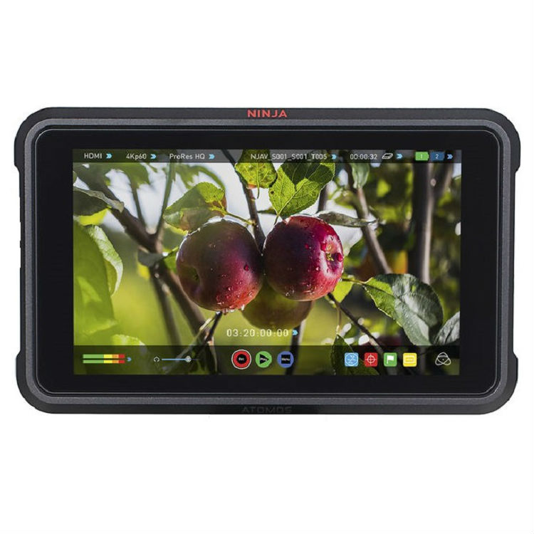 Atomos Atomos Ninja