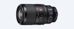 Sony Sony SEL FE 100mm F2.8 Macro GM OSS Lens