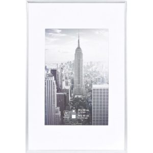 Henzo Henzo Manhattan Frame 30x45 zilver