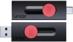 Lexar Lexar JumpDrive D300 OTG 64GB Dual Type C And Type A USB ...