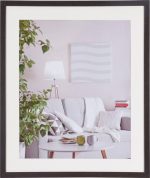 Henzo Henzo Modern  50x60  donkerbruin