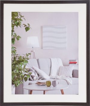 Henzo Henzo Modern  50x60  donkerbruin