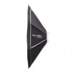 Elinchrom Elinchrom RQ Portalite Octa Softbox 56 cm met RQ Ring