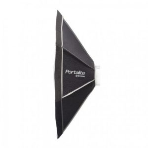 Elinchrom Elinchrom RQ Portalite Octa Softbox 56 cm met RQ Ring