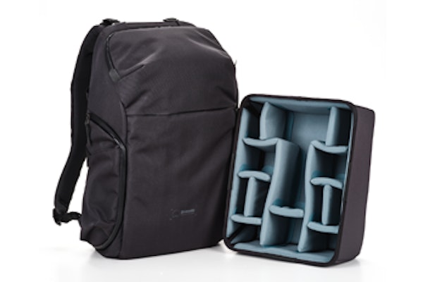 Shimoda Shimoda Backpack Urban Explore 30 Kit Anthracite (520-184)
