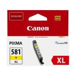 Canon Canon CLI-581 XL Y geel