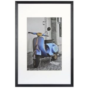Henzo Henzo Umbria 30x45 Frame WP zwart