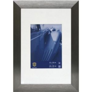 Henzo Henzo Luzern 20x30 donkergrijs