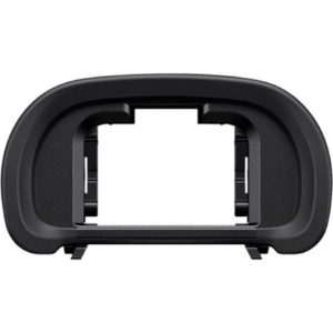 Sony Sony FDR-EP18 Oculairdop met vergrendelmechanisme voor de A9