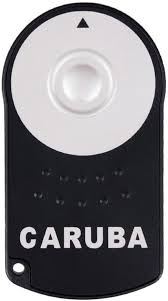 Caruba Caruba IR Afstandsbediening CRC-6 - Image 2