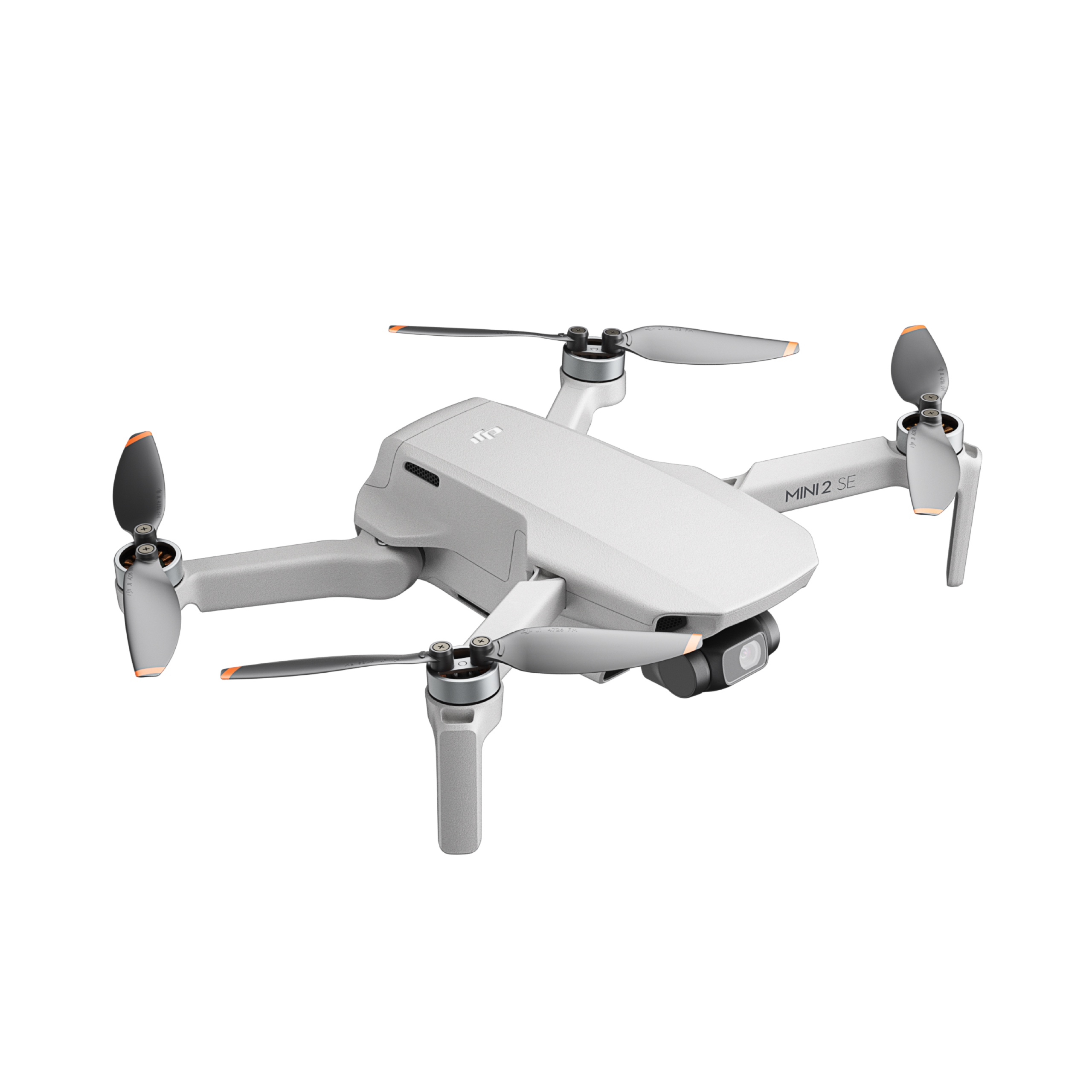 DJI DJI Mini 2 SE Drone - Fly More Combo - CO Label (2024 Versie)
