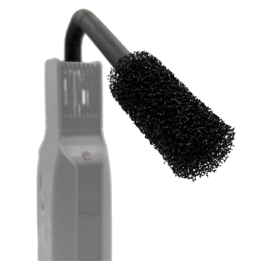 SmokeGENIE SmokeGENIE Smoke-Shaping Nozzles