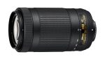 Nikon Nikon AF-P 4,5-6,3/70-300 ED VR
