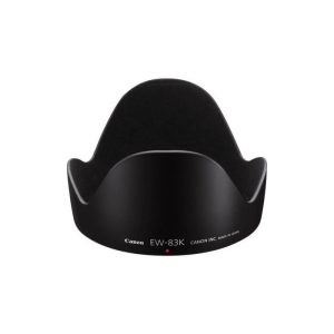 Canon Canon Zonnekap EW-83K (Canon EF 24mm f 1.4L USM II objectief)