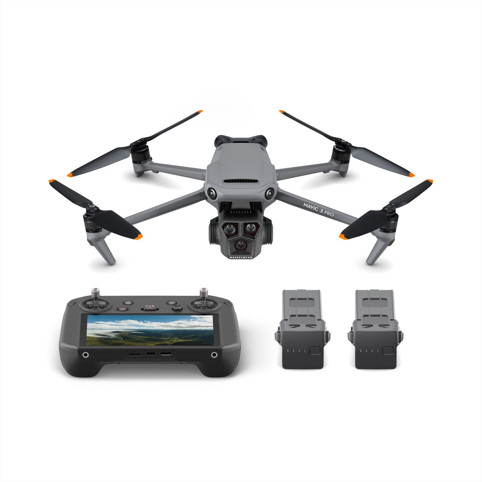 DJI DJI Mavic 3 Pro Fly More Combo ( RC Pro)