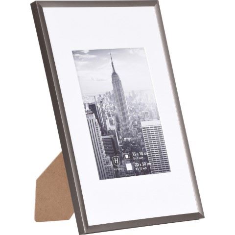 Henzo Henzo Manhattan Frame 15x20 donkergrijs - Image 2