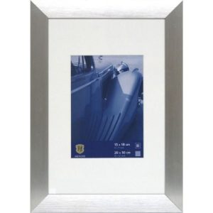 Henzo Henzo Luzern 20x30 zilver