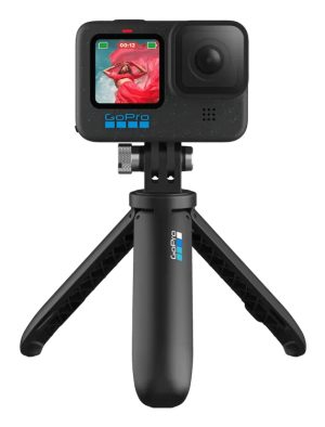GoPro GoPro Shorty Mini Ext. Pole + Tripod)