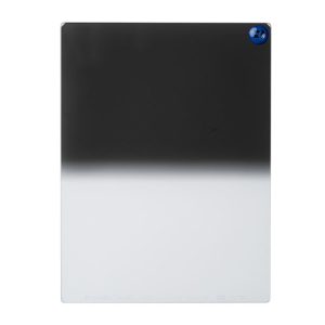 Benro Benro Master Series Hard-edged graduated ND filter GND8 0.9 75x100mm