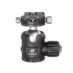 Leofoto Leofoto Ballhead NB-40+NP-50 with PC