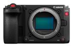 Canon Canon Cinema EOS C50 Handcamcorder 34,2 MP CMOS Zwart