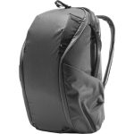 Peak Design Peak Design Everyday Backpack 20l Zip V3 - Black