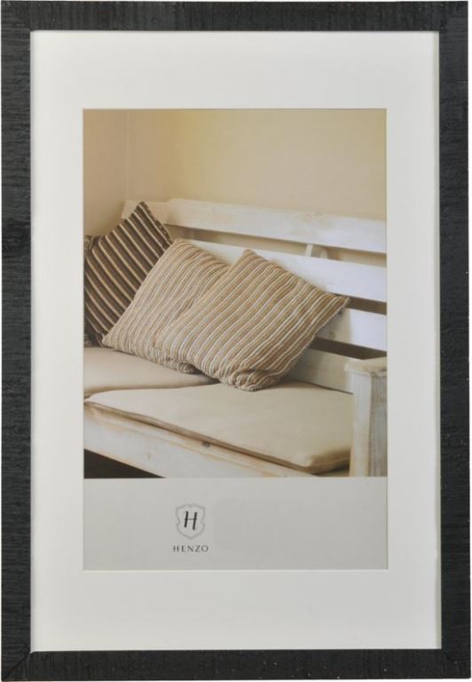 Henzo Henzo Driftwood 30x45 donkergrijs