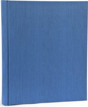 Henzo Henzo Fotoalbum PROMO KASHblauw