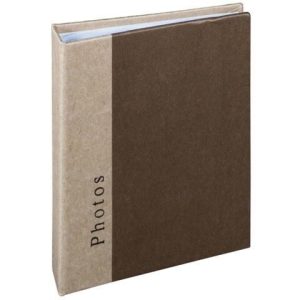 Henzo Henzo Fotoalbum CHAPTER donkerbruin