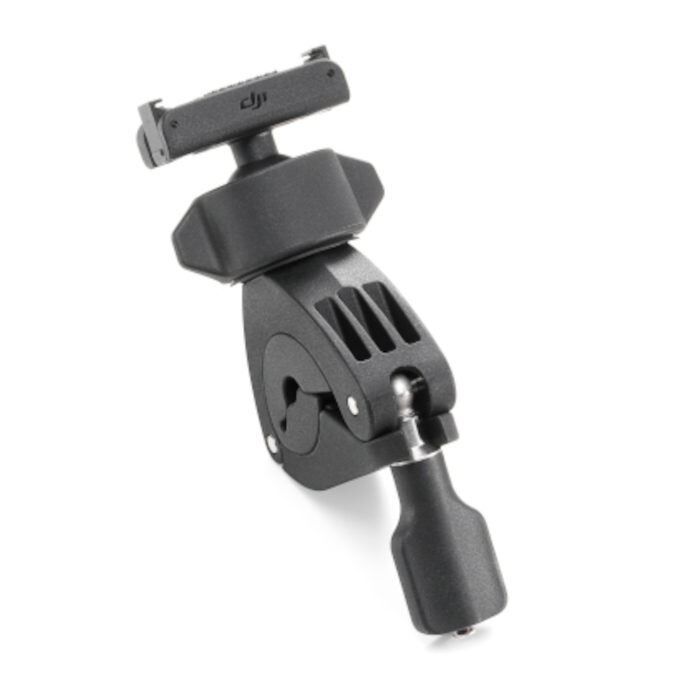 DJI DJI Osmo Action Mini Handlebar Mount