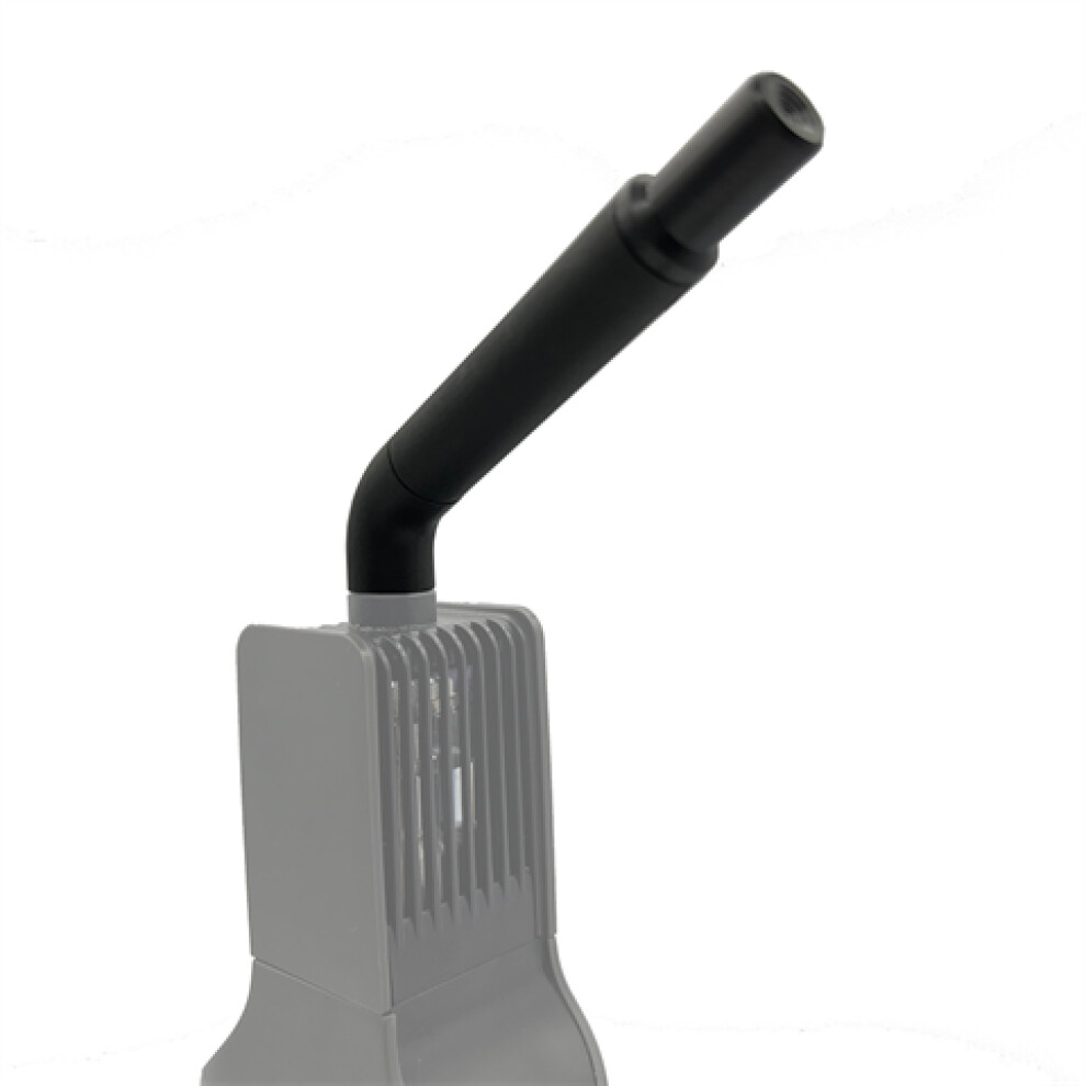 SmokeGENIE SmokeGENIE Smoke-Shaping Nozzles - Image 2