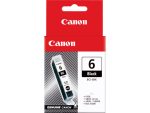 Canon Canon BCI-6 BK zwart