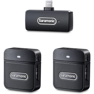 Saramonic Saramonic BLINK100 B4