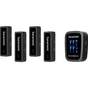 Saramonic Saramonic BLINK500 Pro B8