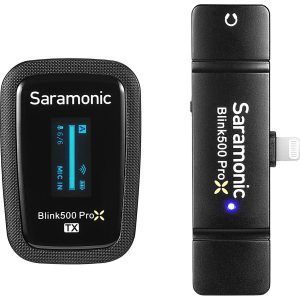 Saramonic Saramonic BLINK500 Prox B3