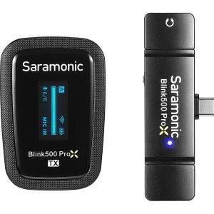 Saramonic Saramonic BLINK500 Prox B5