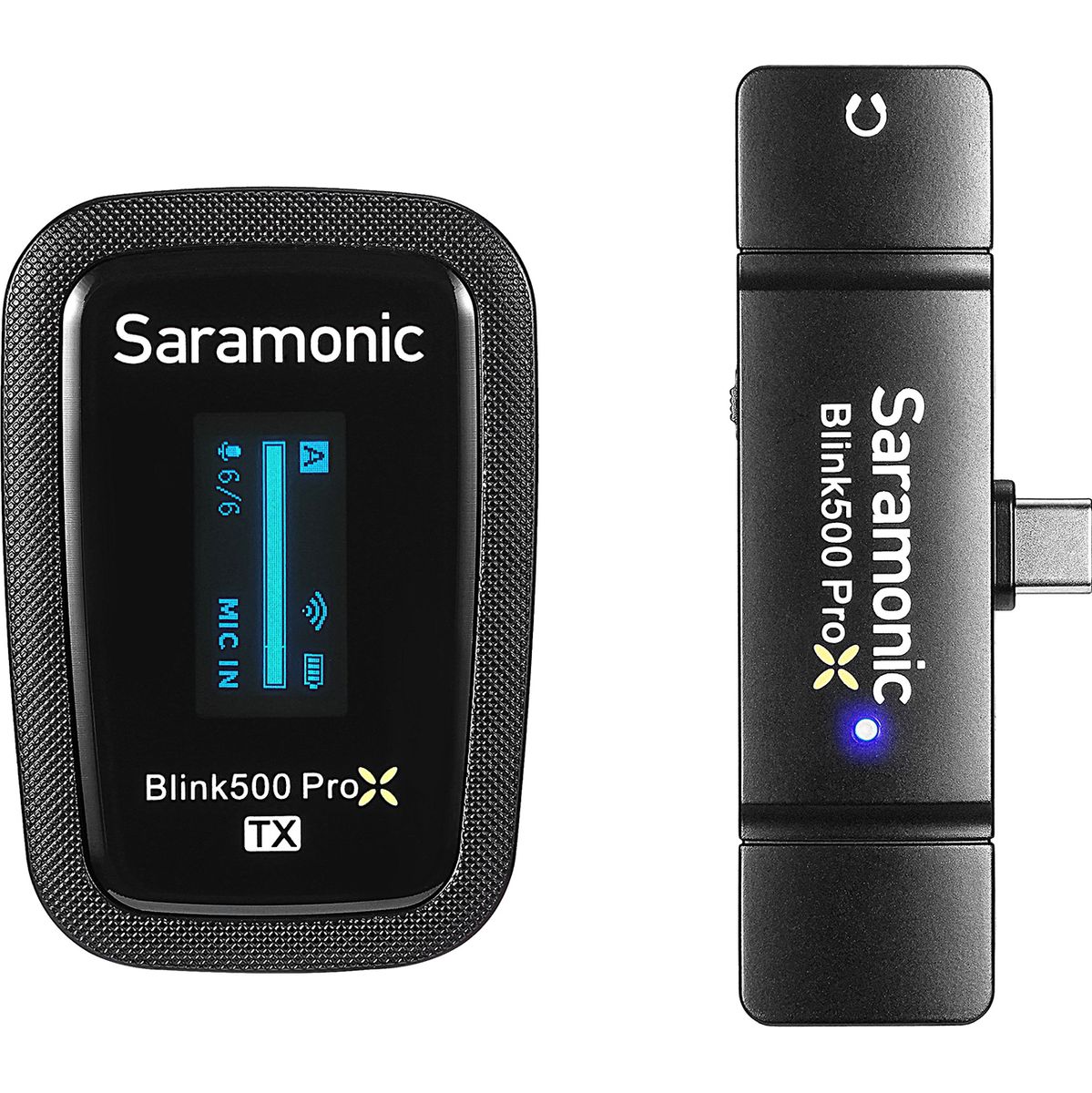 Saramonic Saramonic BLINK500 Prox B5