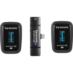 Saramonic Saramonic BLINK500 Prox B6