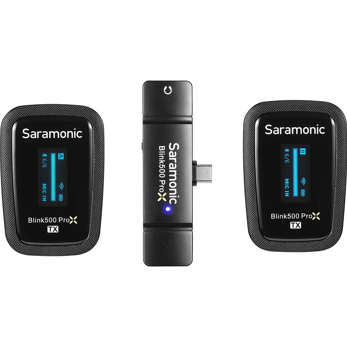 Saramonic Saramonic BLINK500 Prox B6