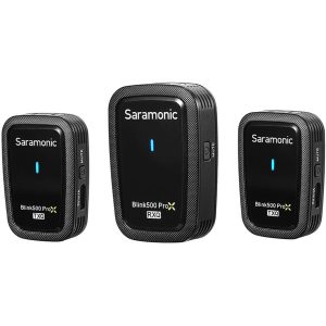 Saramonic Saramonic BLINK500 Prox Q20