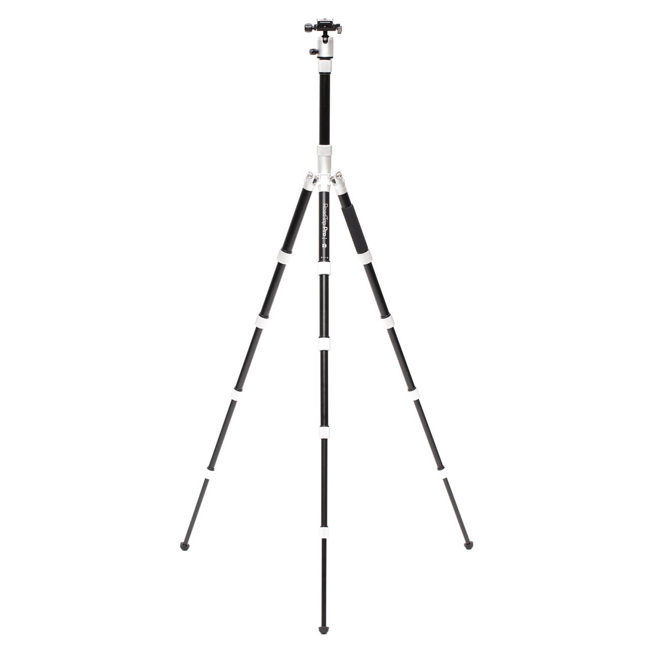 Benro Benro BMRTPROASLV tripod Smartphone-/digitale camera 3 poot/poten Zwart - Image 3