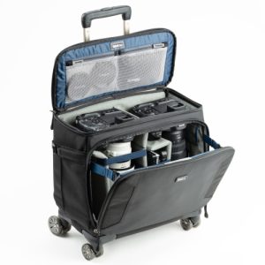 Think Tank Think Tank Airport Navigator V2.0 Trolley