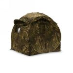 Buteo Buteo schuiltent groen camouflage Aquila MkIII voor 2 personen