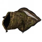 Buteo Buteo Snoot / Lens Cover groen voor MkIII Buteo en Aquila serie