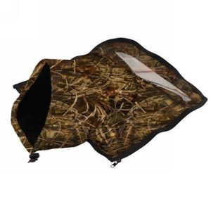Buteo Buteo Snoot / Lens Cover riet voor MkIII Buteo en Aquila serie
