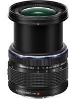 OM SYSTEM OM-systems M.Zuiko Digital 9-18mm f4.0-5.6 II