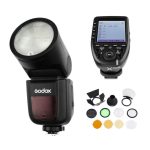 Godox Godox Speedlite V1 Nikon X-Pro II Trigger Accessories Kit