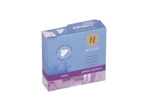 Henzo Henzo Fotohoekjes 1000