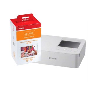 Canon Canon CP1500 wit Starterskit