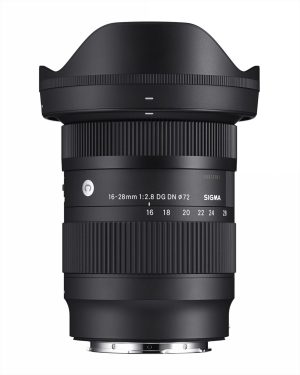 Sigma Sigma 16-28mm f/2.8 DG DN (C) L-Mount